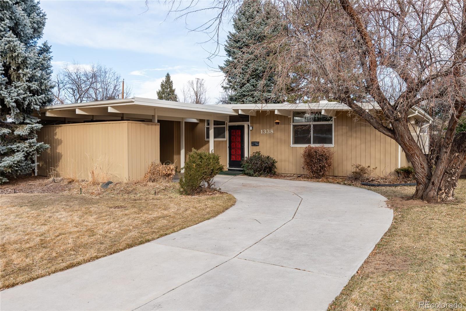 MLS Image #0 for 1338 s fairfax street,denver, Colorado