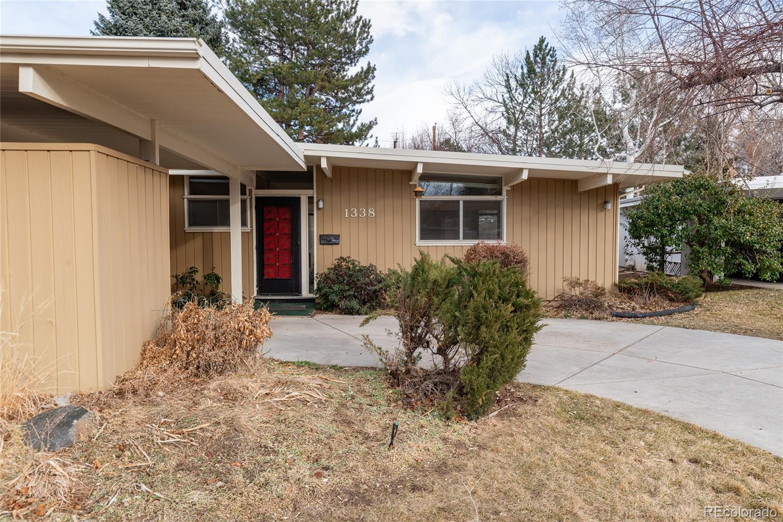 MLS Image #1 for 1338 s fairfax street,denver, Colorado