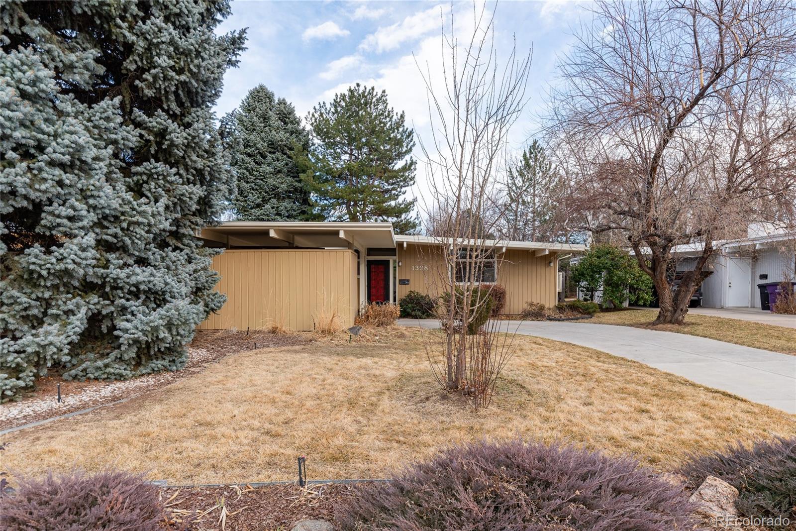 MLS Image #2 for 1338 s fairfax street,denver, Colorado