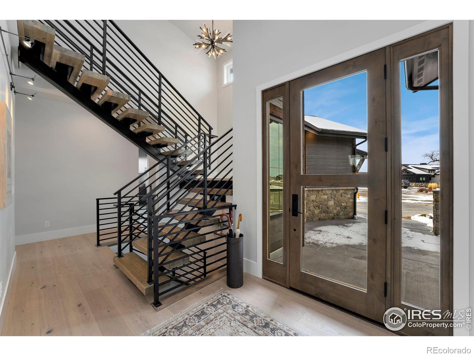 MLS Image #4 for 6408  foundry court,timnath, Colorado