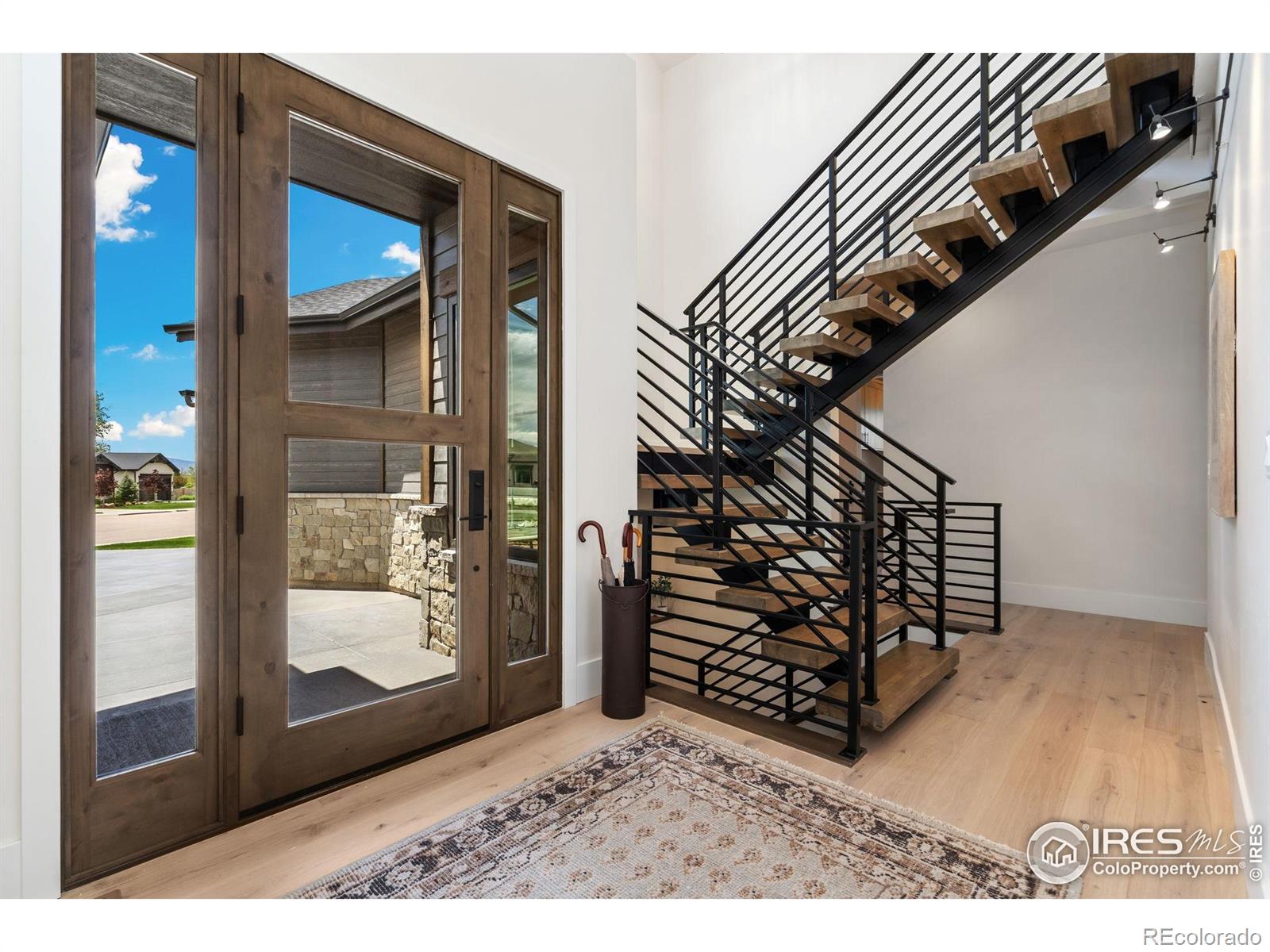 MLS Image #3 for 6398  foundry court,timnath, Colorado