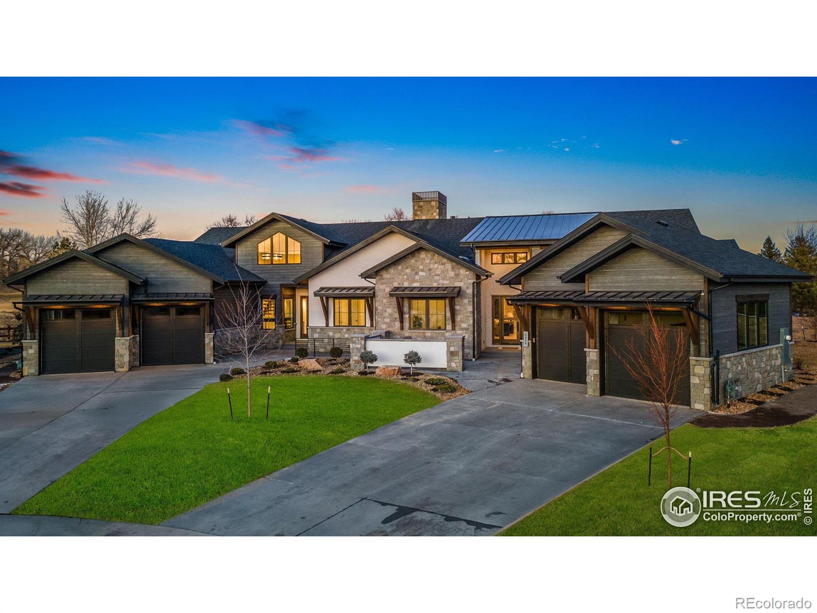 MLS Image #39 for 6398  foundry court,timnath, Colorado
