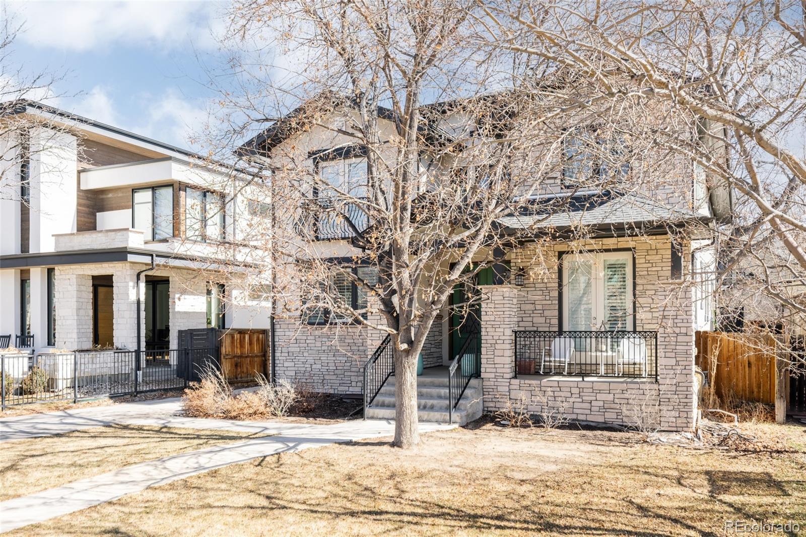 CMA Image for 2540 s monroe street,Denver, Colorado