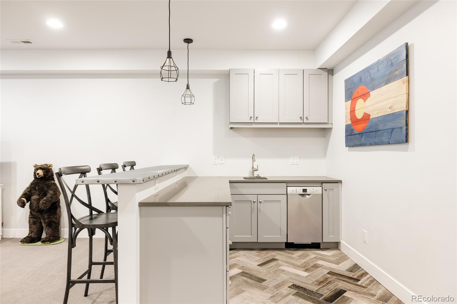 MLS Image #32 for 2540 s monroe street,denver, Colorado
