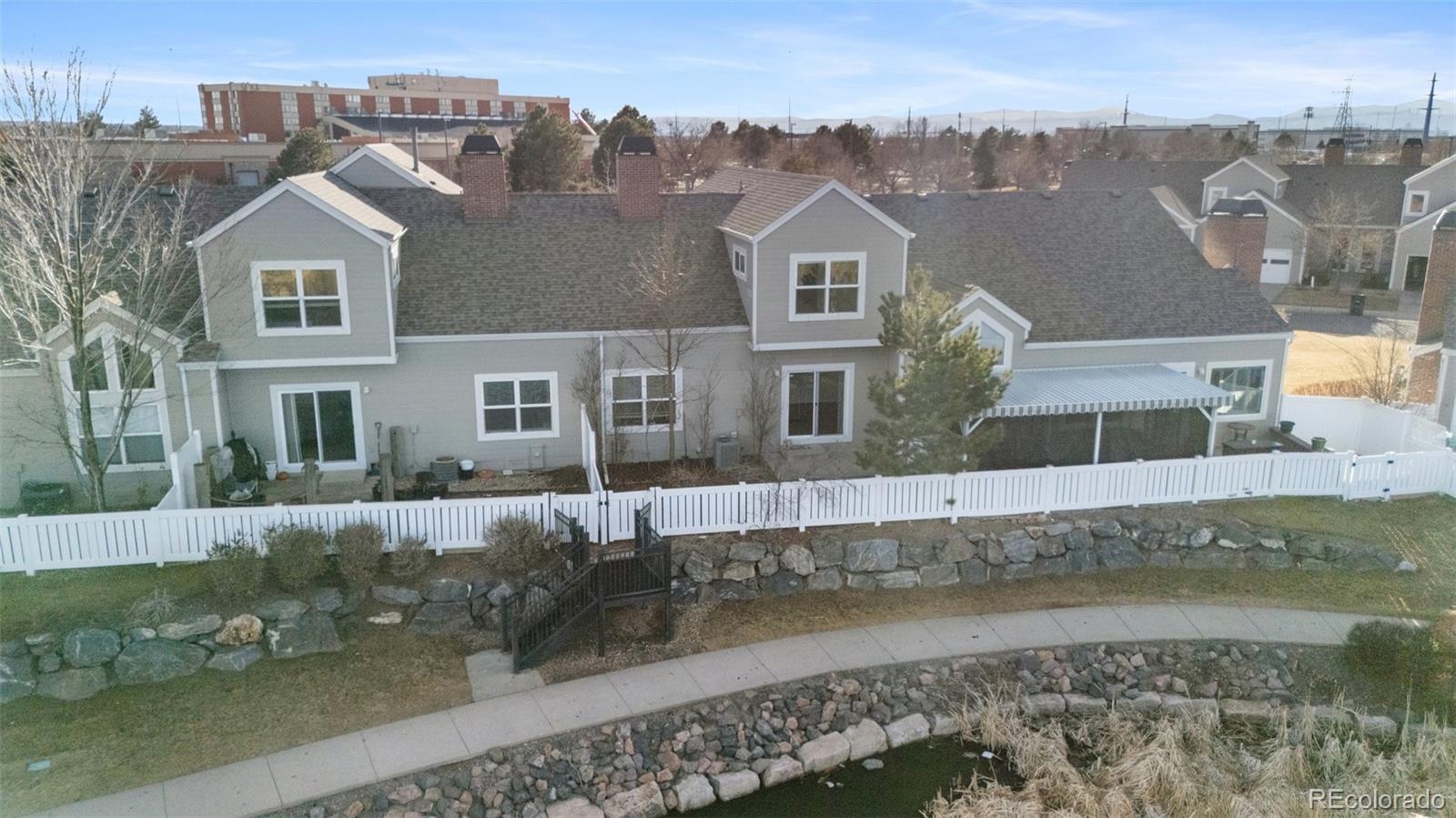 MLS Image #35 for 15555 e 40th avenue 6,denver, Colorado