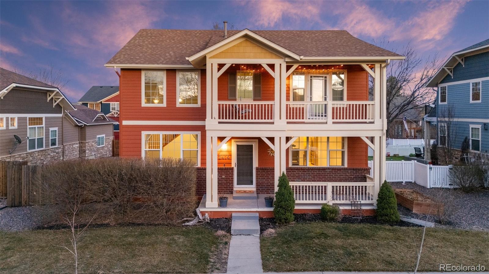 MLS Image #0 for 2414  winding drive,longmont, Colorado