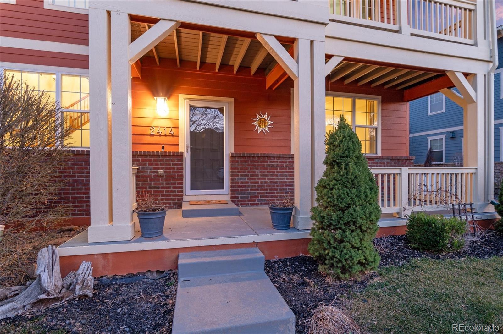 CMA Image for 2414  winding drive,Longmont, Colorado