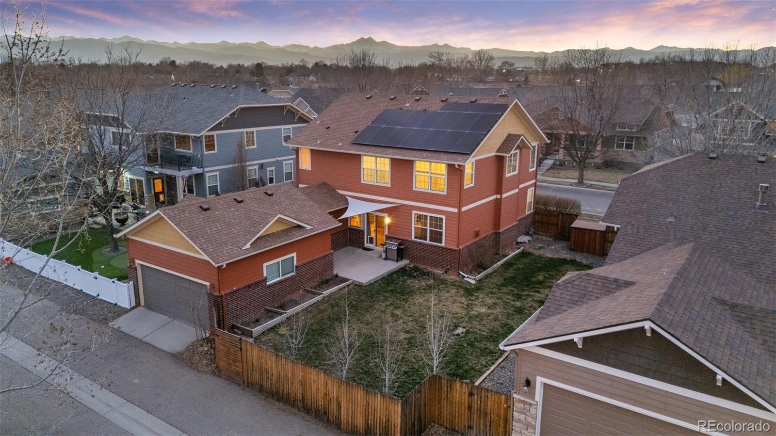 MLS Image #44 for 2414  winding drive,longmont, Colorado