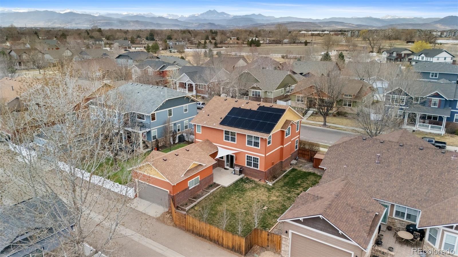 MLS Image #45 for 2414  winding drive,longmont, Colorado