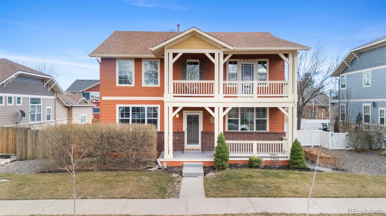 MLS Image #49 for 2414  winding drive,longmont, Colorado