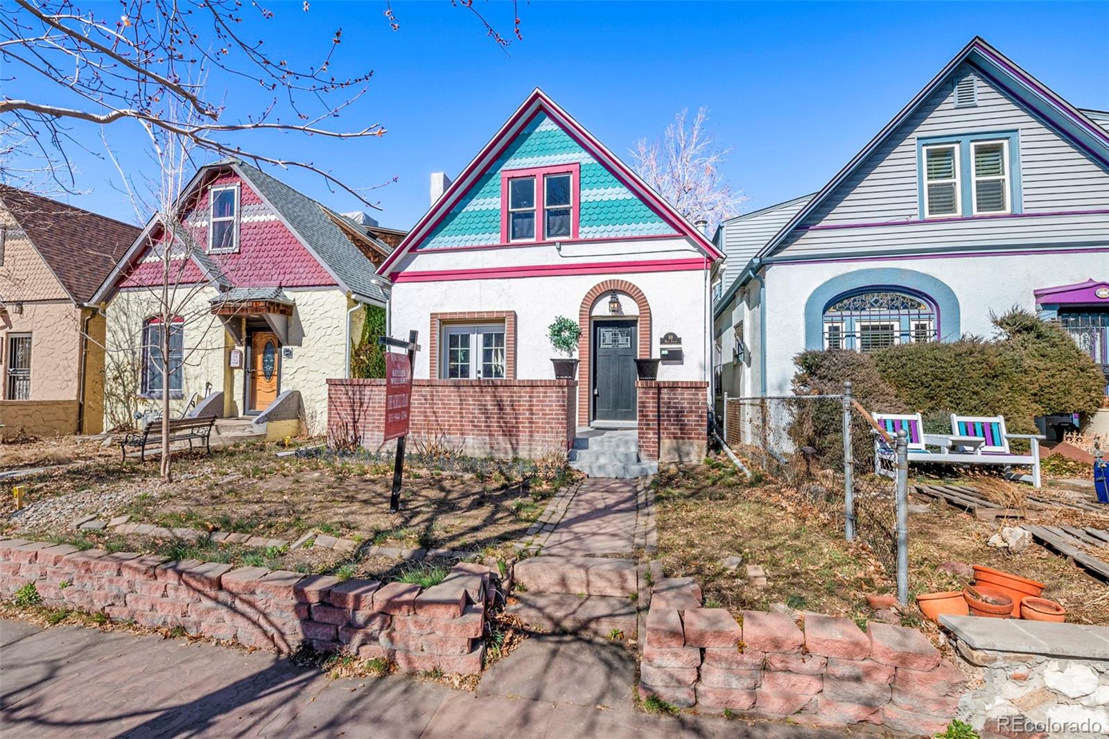 MLS Image #2 for 69 w cedar avenue,denver, Colorado
