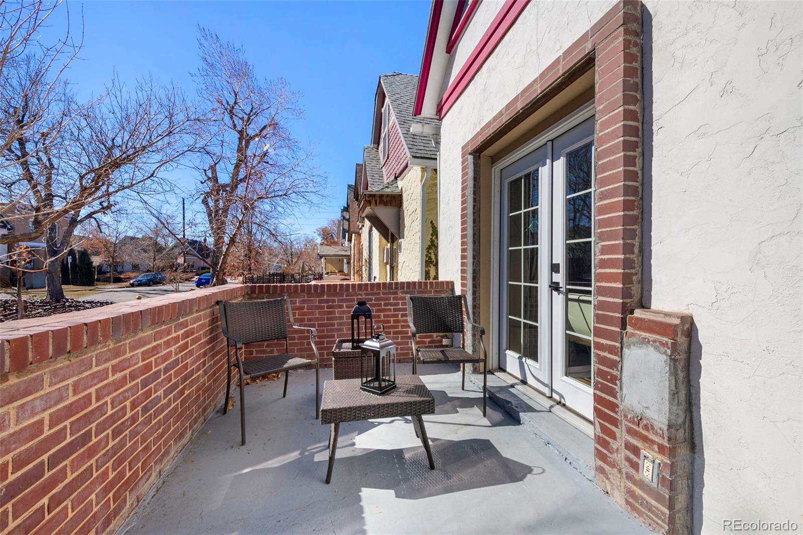 MLS Image #3 for 69 w cedar avenue,denver, Colorado