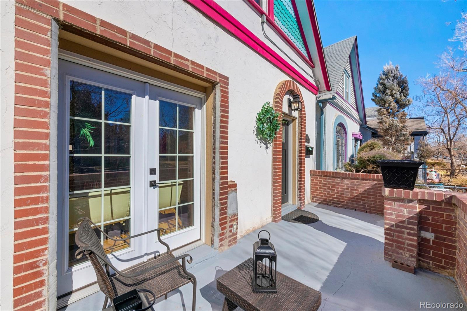 MLS Image #4 for 69 w cedar avenue,denver, Colorado