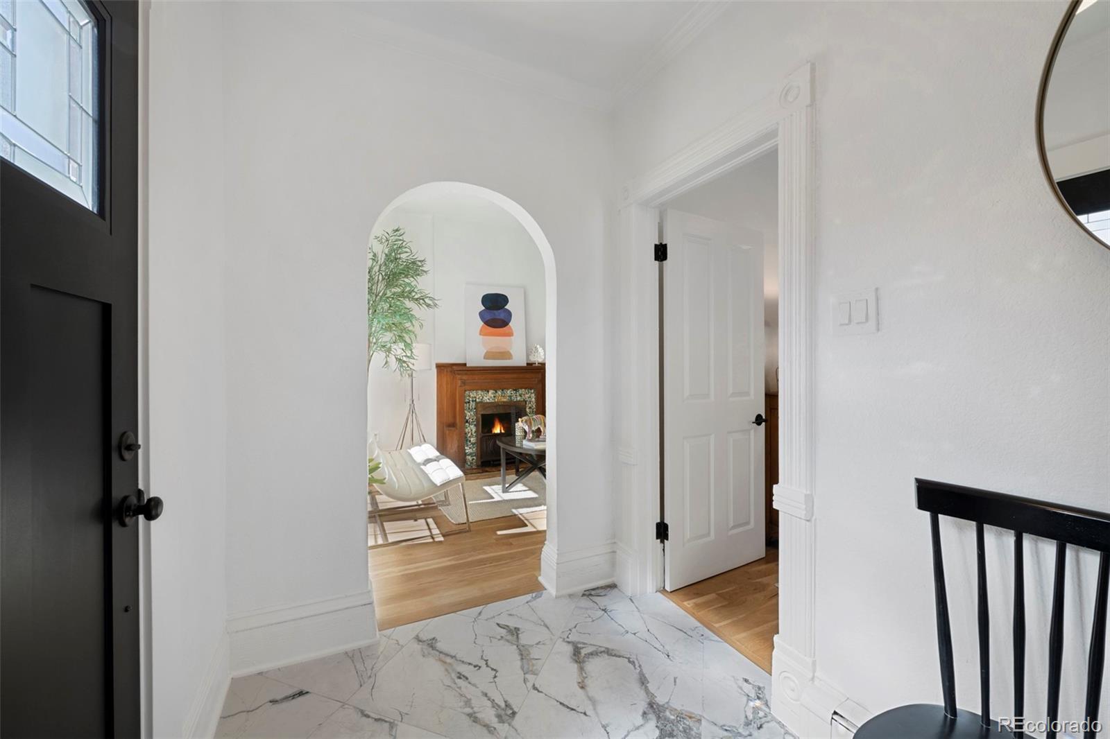 MLS Image #7 for 69 w cedar avenue,denver, Colorado
