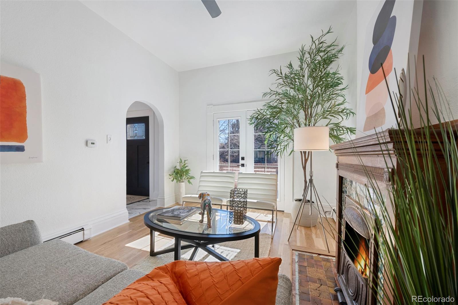 MLS Image #8 for 69 w cedar avenue,denver, Colorado