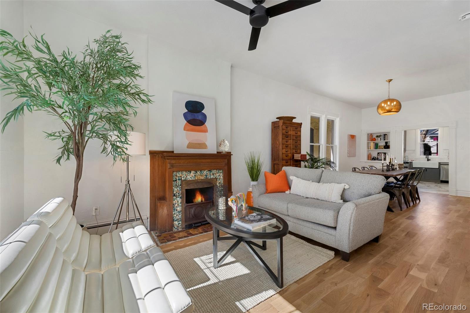 MLS Image #9 for 69 w cedar avenue,denver, Colorado