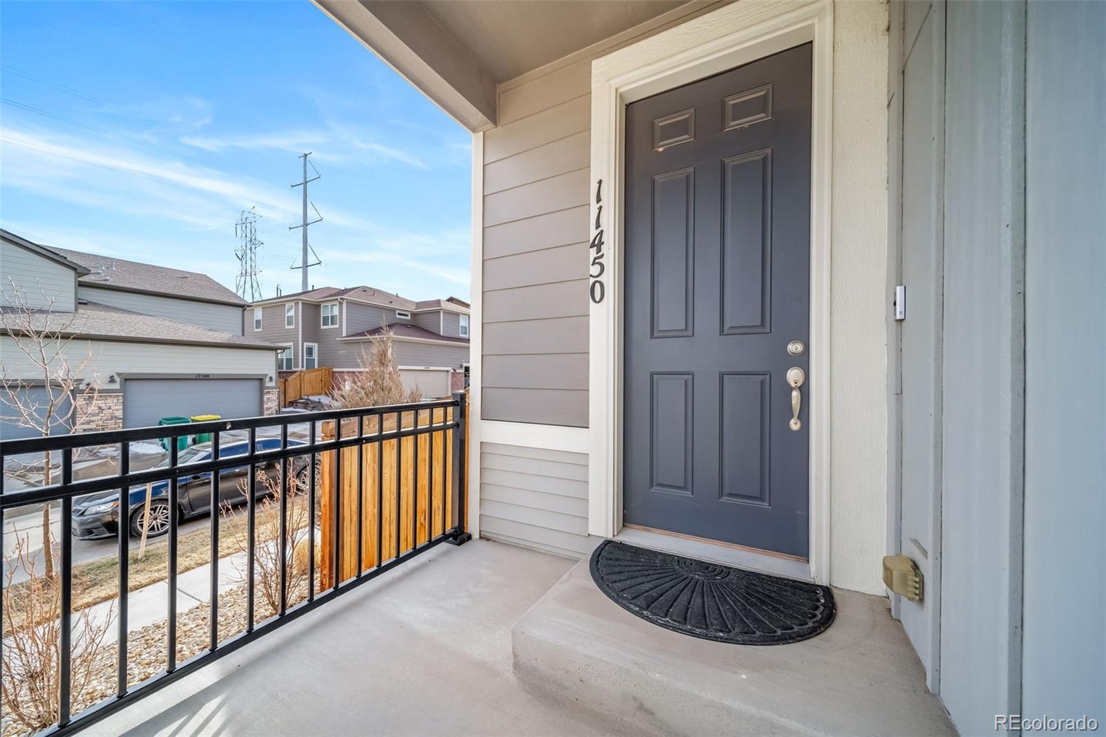 CMA Image for 11450  booth falls court,Parker, Colorado