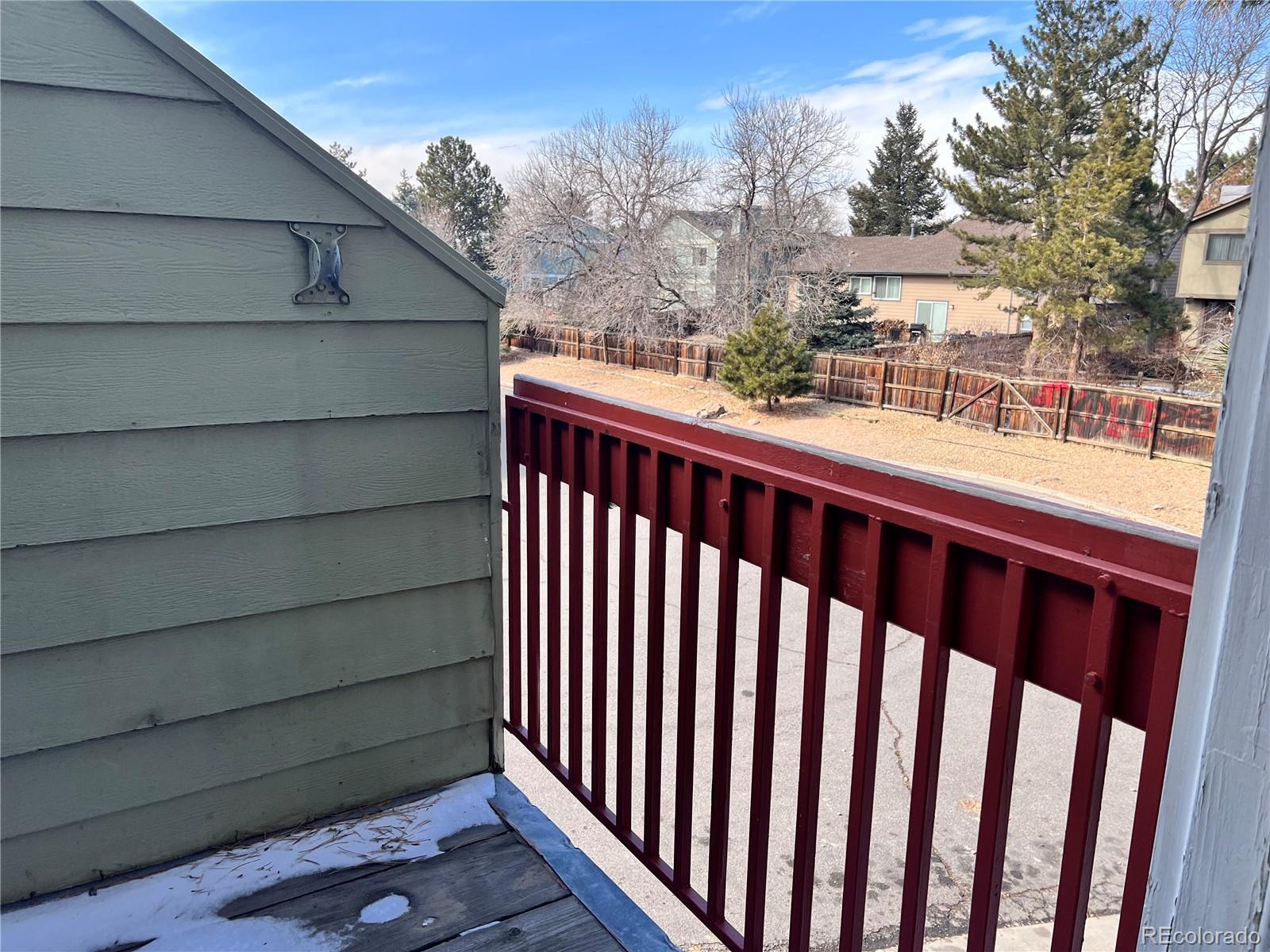 MLS Image #2 for 912 s dearborn way,aurora, Colorado