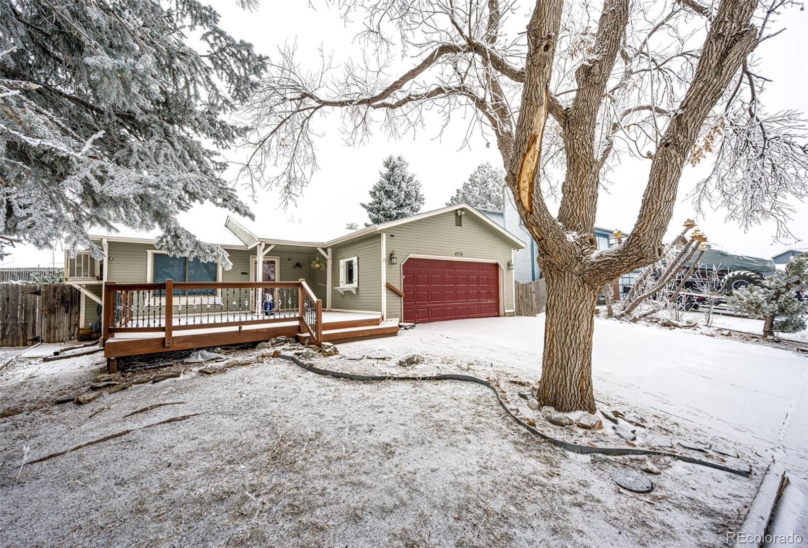 MLS Image #0 for 4274 s fundy way,aurora, Colorado