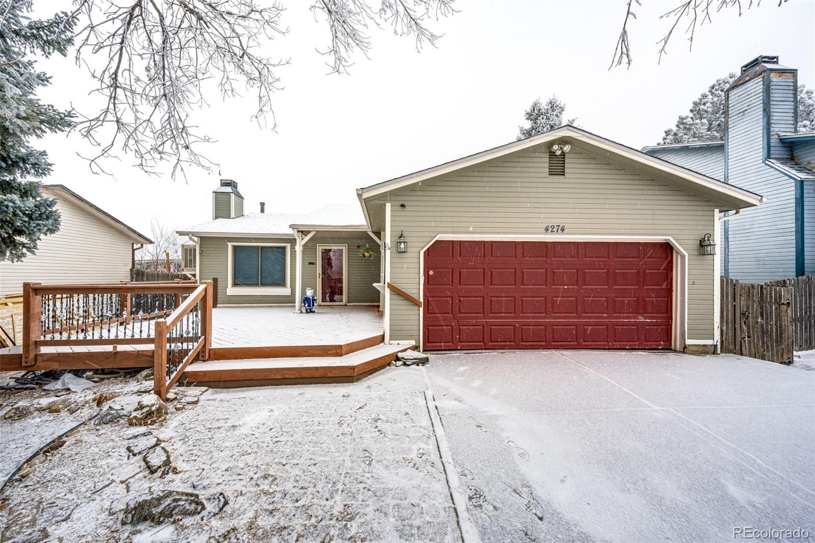 CMA Image for 4274 s fundy way,Aurora, Colorado