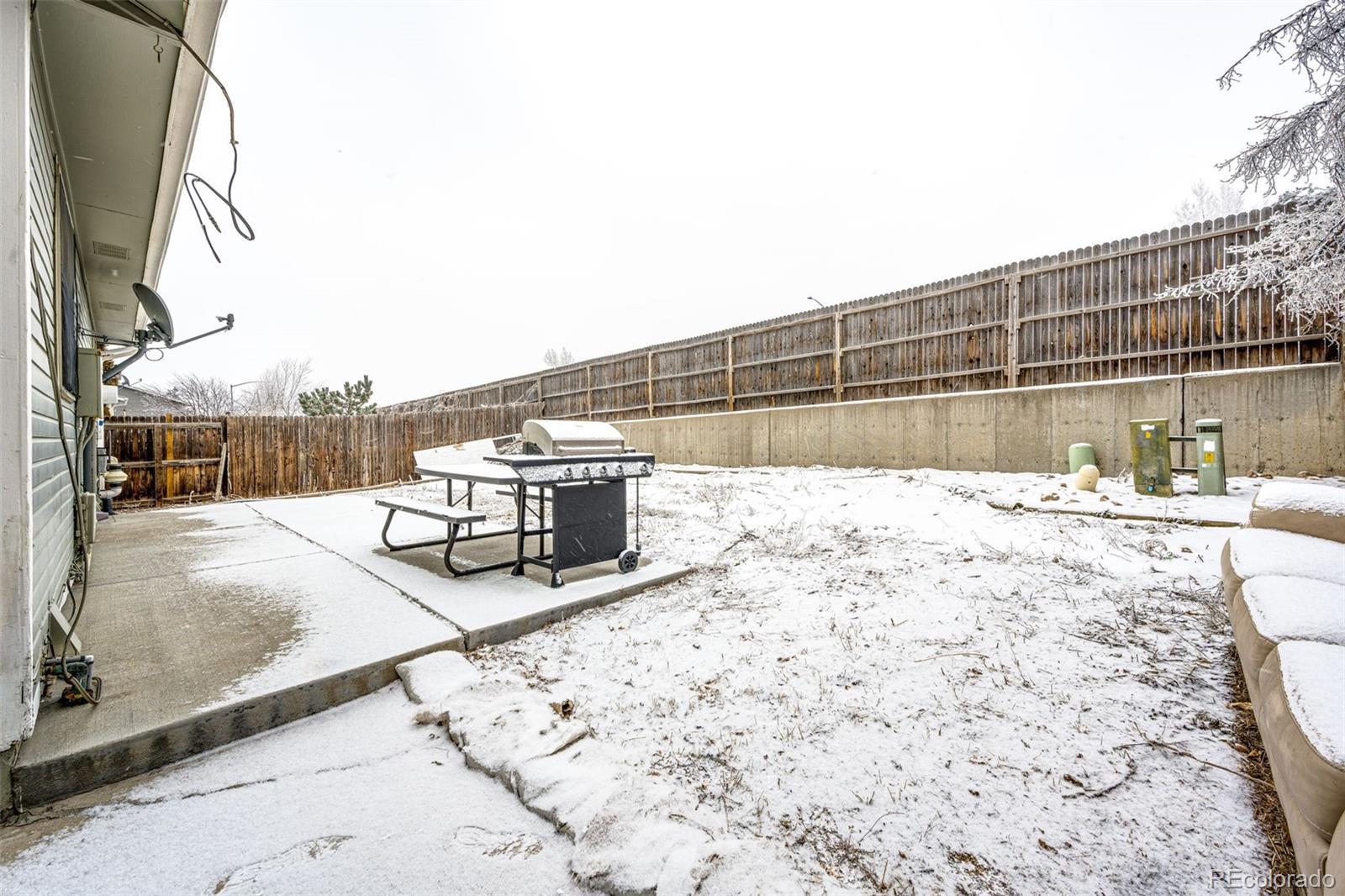 MLS Image #26 for 4274 s fundy way,aurora, Colorado