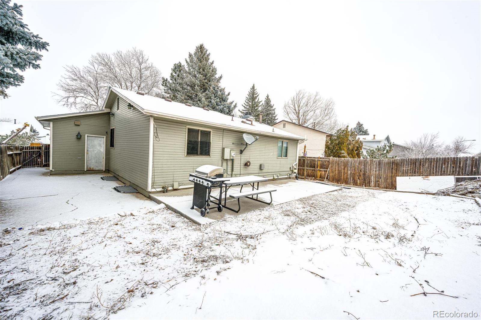 MLS Image #27 for 4274 s fundy way,aurora, Colorado