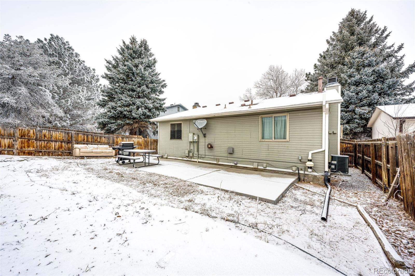 MLS Image #28 for 4274 s fundy way,aurora, Colorado