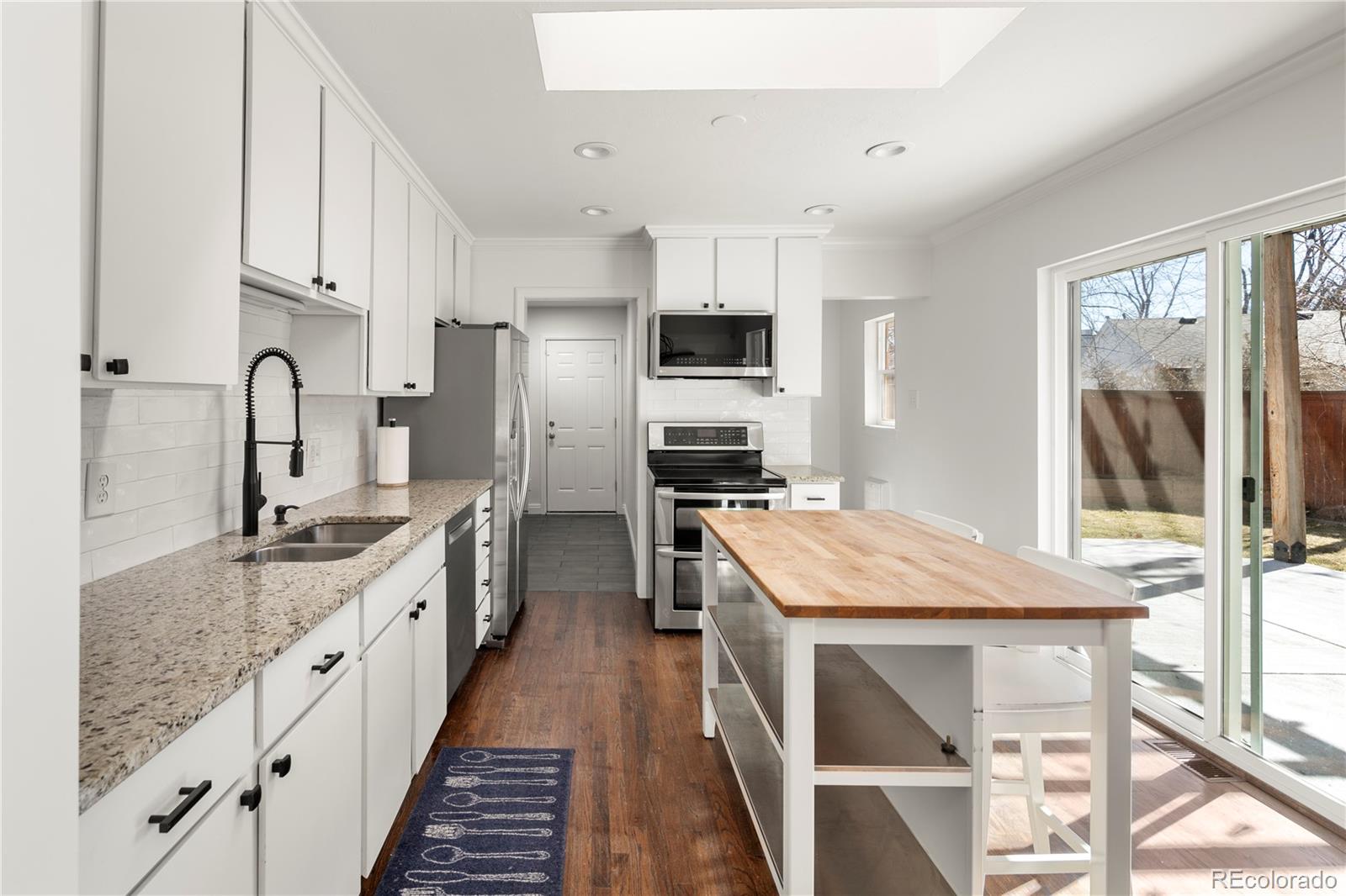 MLS Image #9 for 4390 e harvard avenue,denver, Colorado