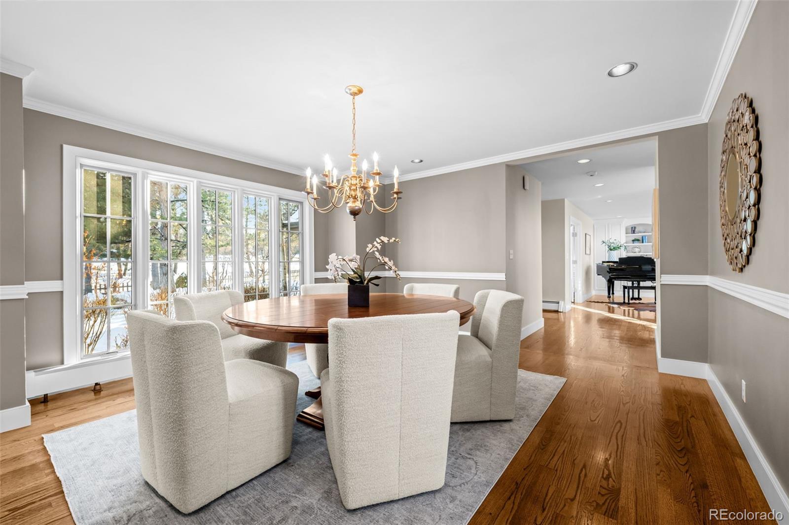 MLS Image #10 for 50  meade lane,cherry hills village, Colorado