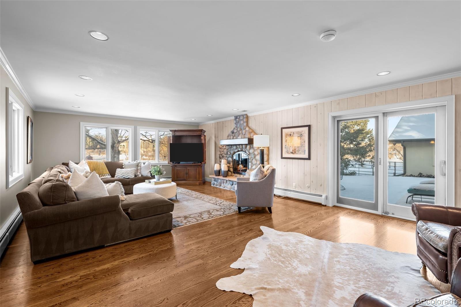 MLS Image #11 for 50  meade lane,cherry hills village, Colorado