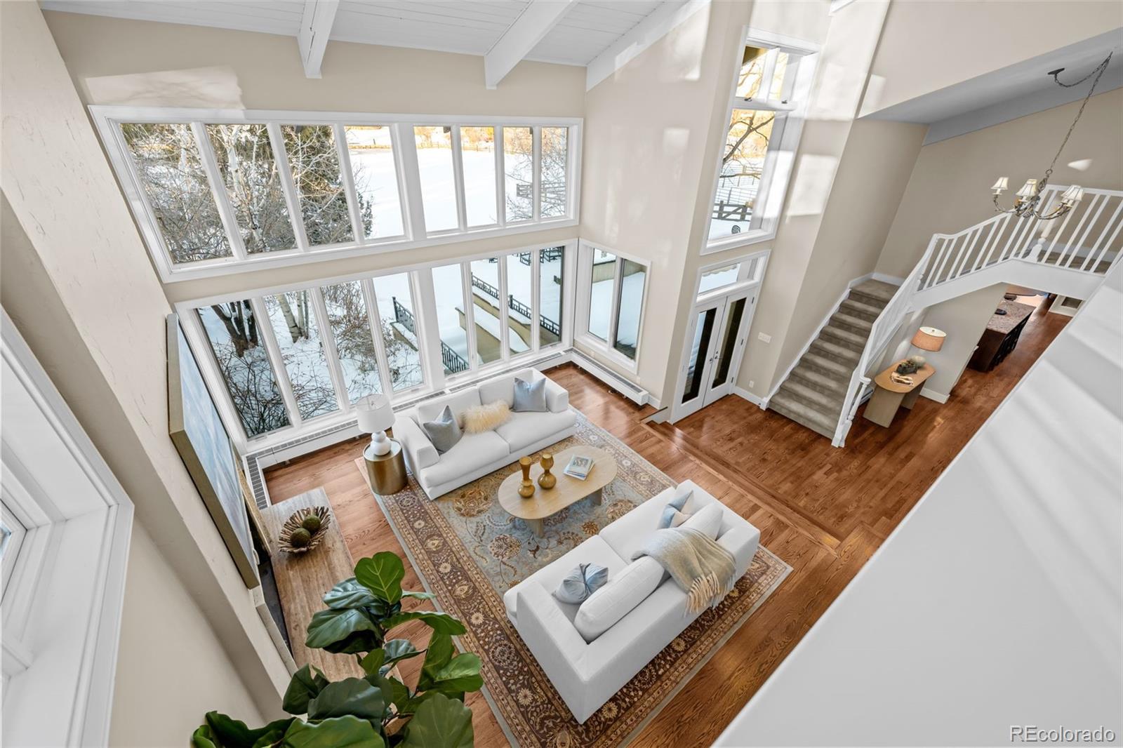 MLS Image #16 for 50  meade lane,cherry hills village, Colorado