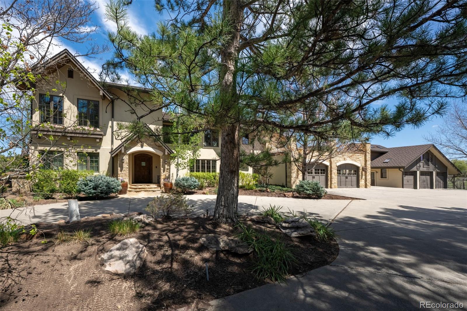 MLS Image #2 for 50  meade lane,cherry hills village, Colorado