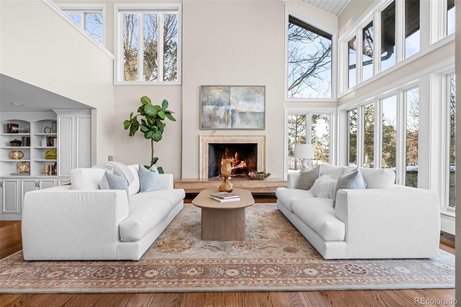 MLS Image #3 for 50  meade lane,cherry hills village, Colorado