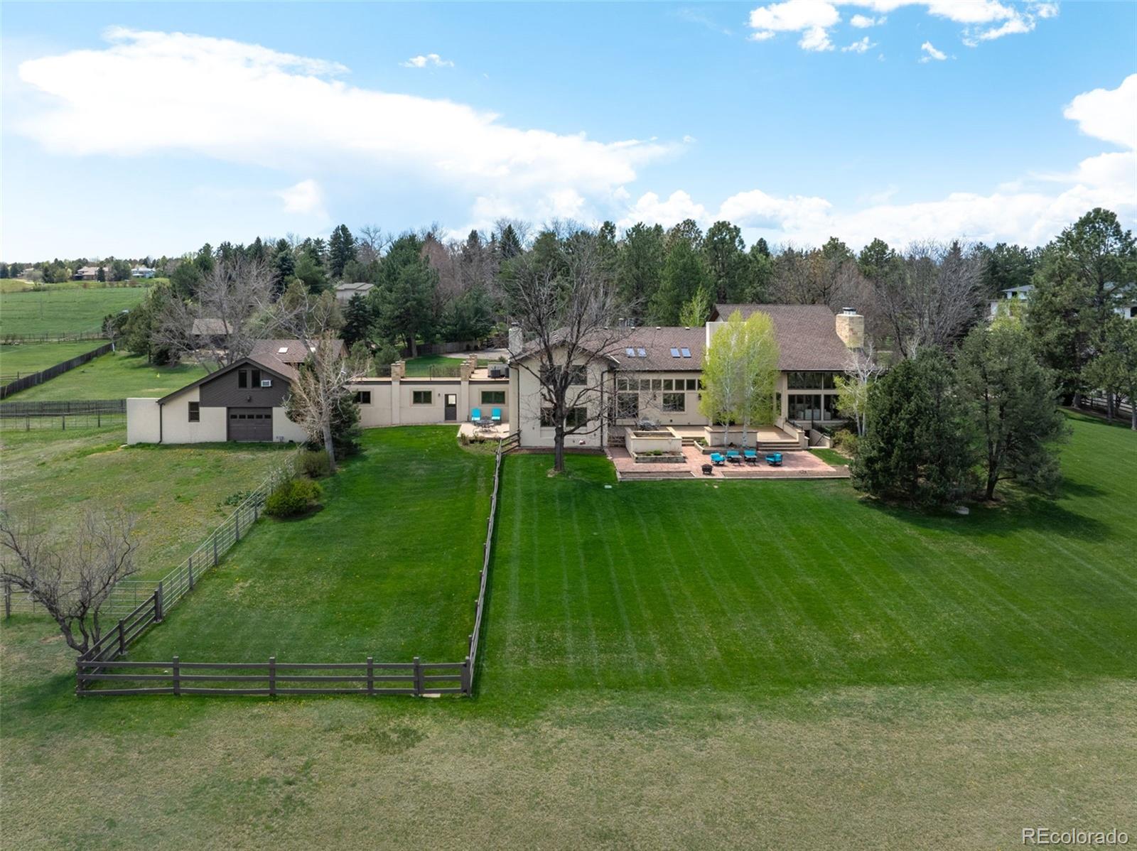 MLS Image #39 for 50  meade lane,cherry hills village, Colorado