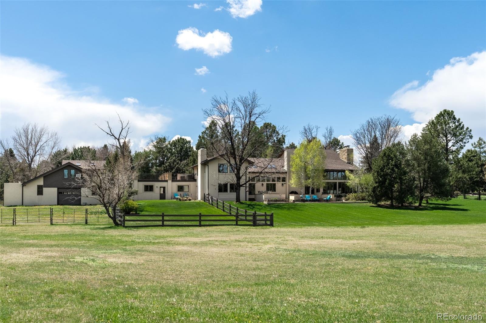 MLS Image #40 for 50  meade lane,cherry hills village, Colorado
