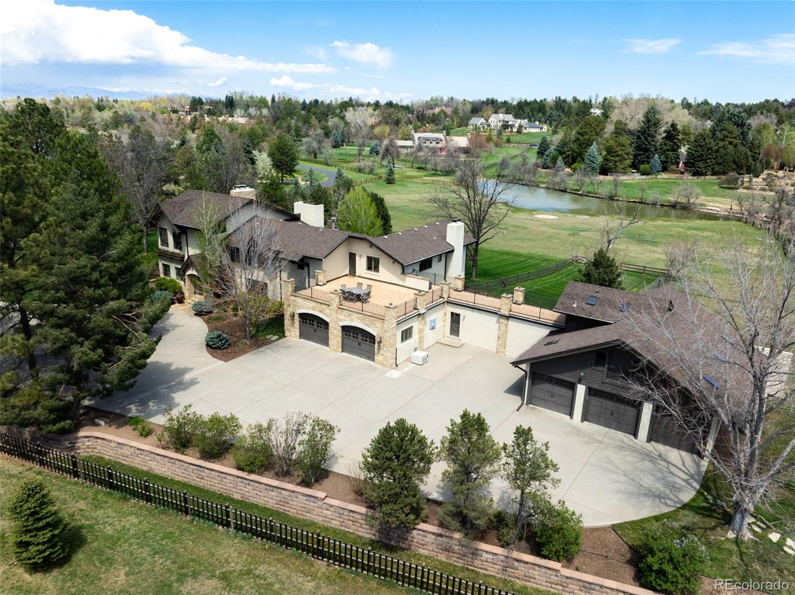 MLS Image #44 for 50  meade lane,cherry hills village, Colorado