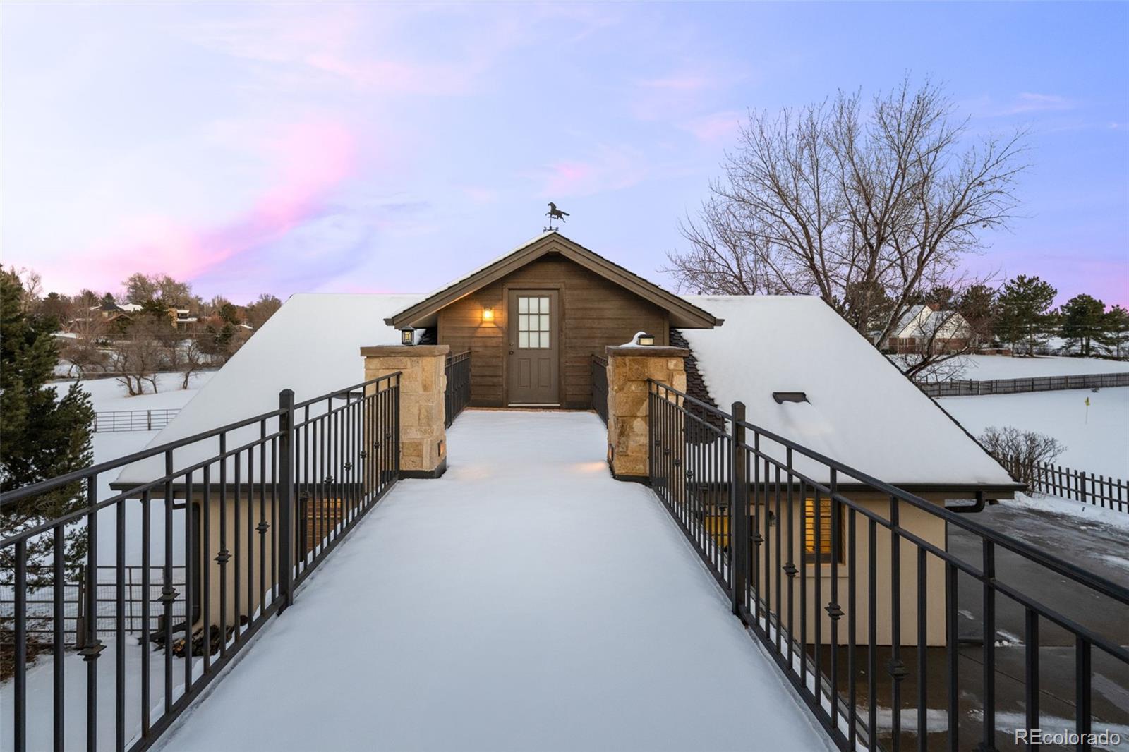 MLS Image #46 for 50  meade lane,cherry hills village, Colorado