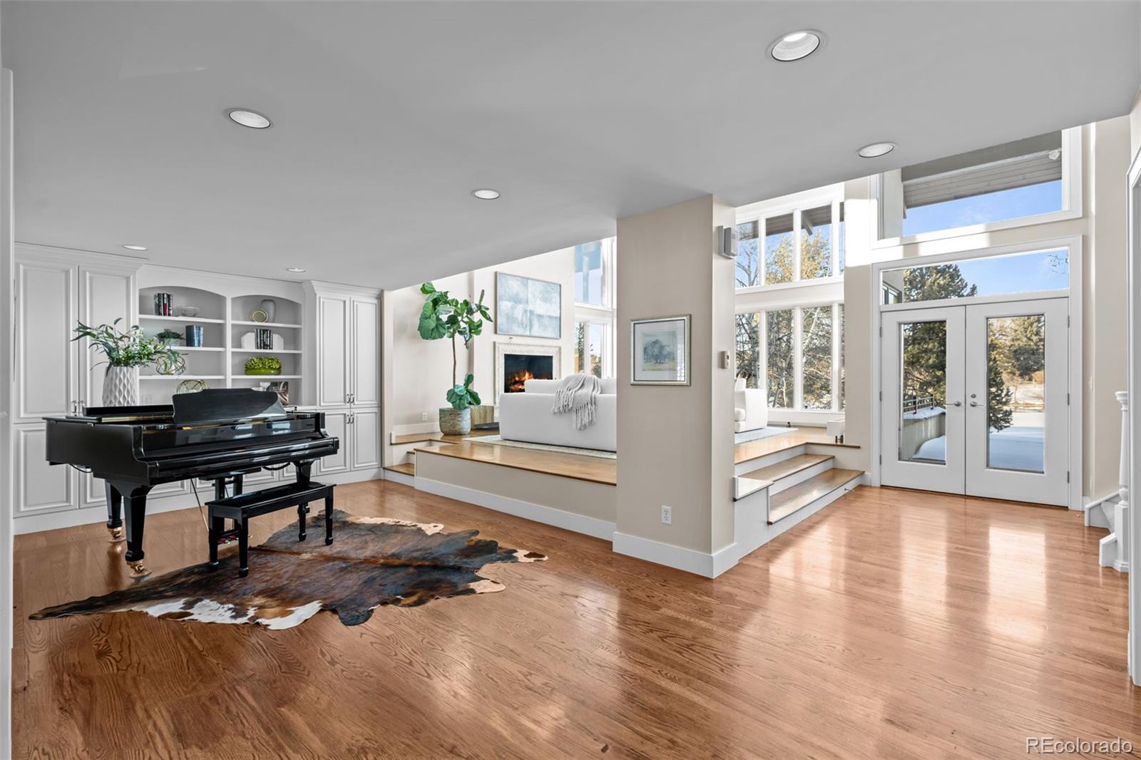 MLS Image #5 for 50  meade lane,cherry hills village, Colorado
