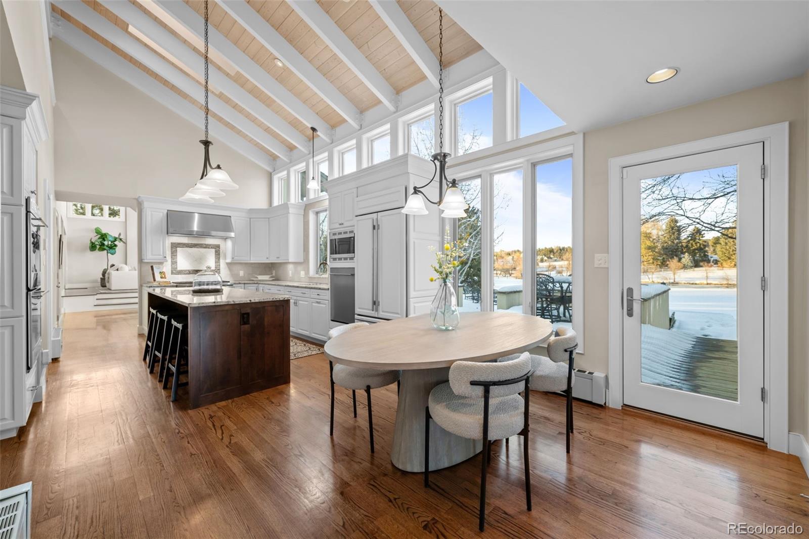 MLS Image #6 for 50  meade lane,cherry hills village, Colorado