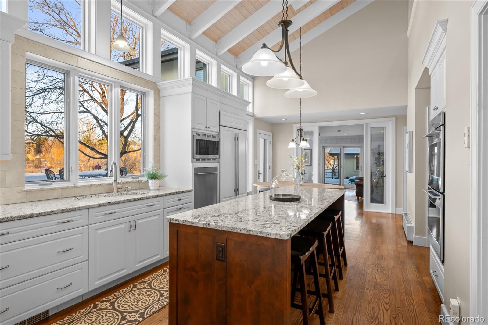 MLS Image #7 for 50  meade lane,cherry hills village, Colorado
