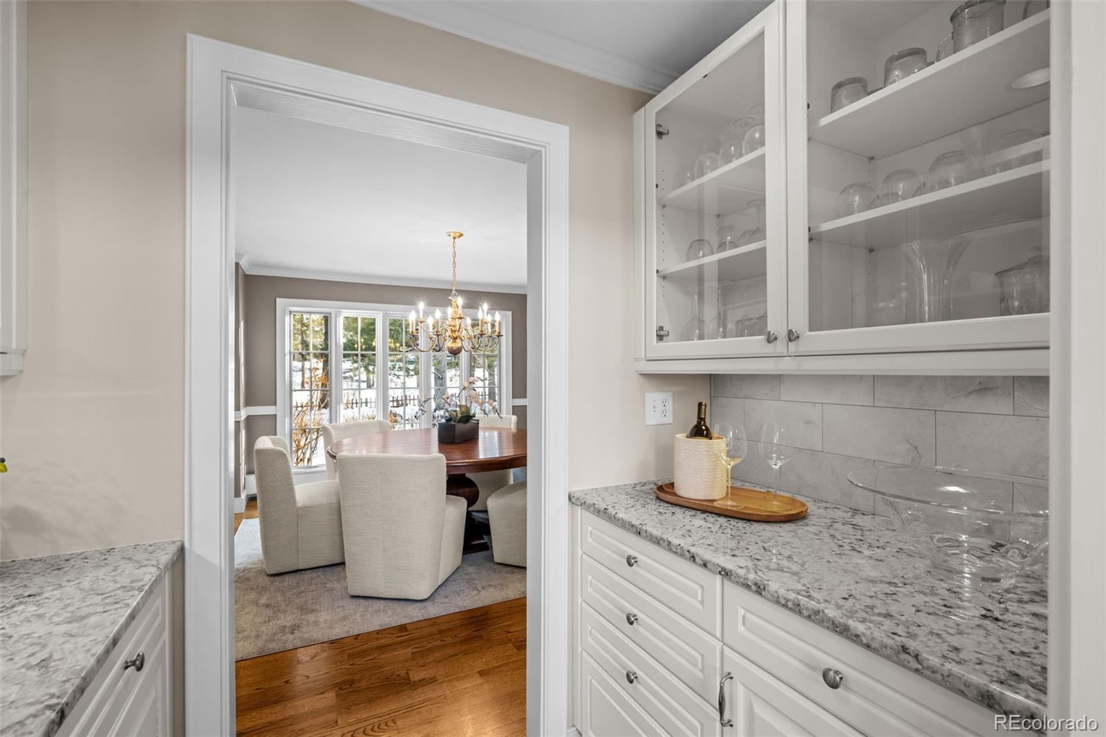 MLS Image #9 for 50  meade lane,cherry hills village, Colorado