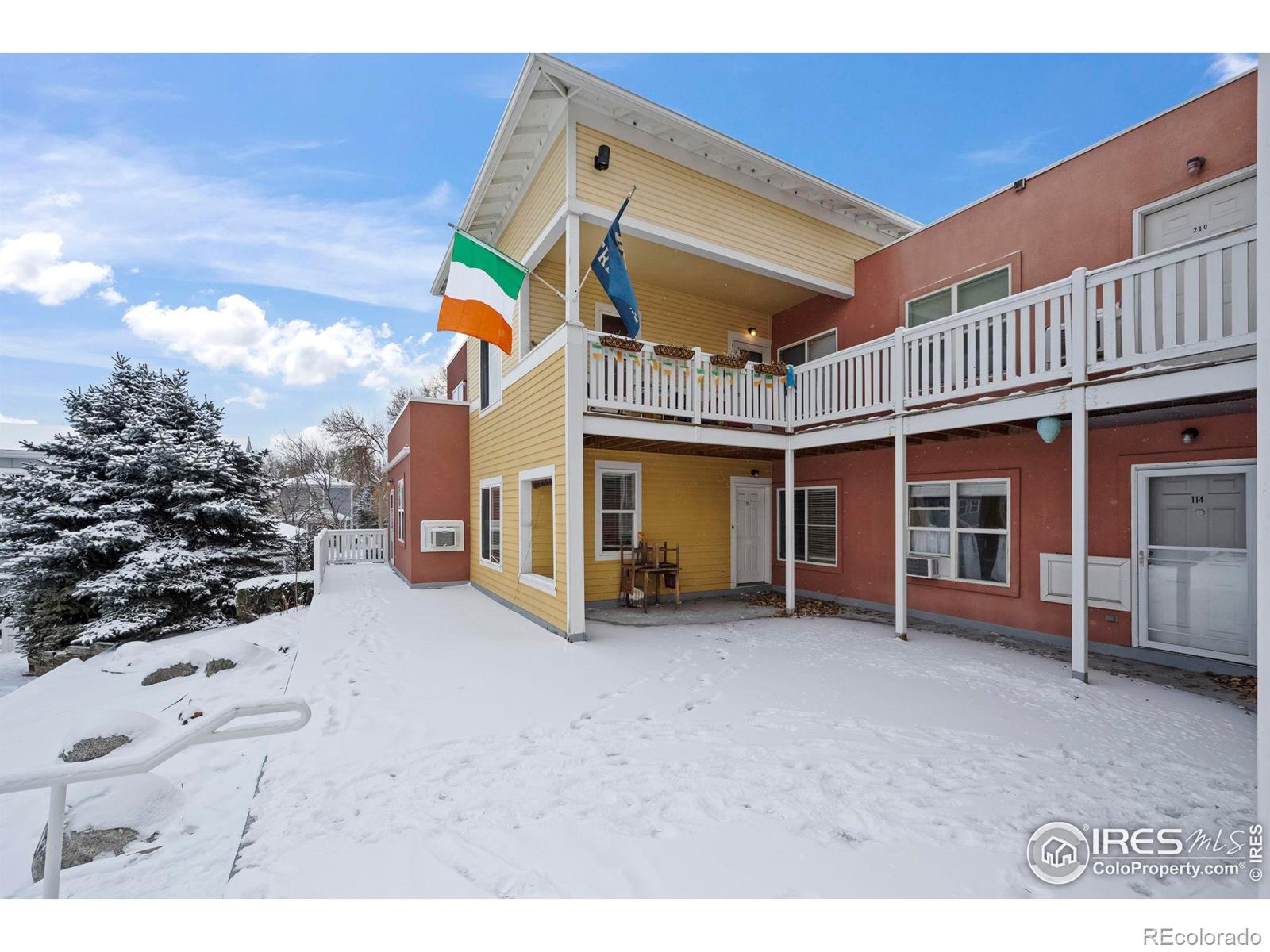 MLS Image #19 for 3380  folsom street,boulder, Colorado