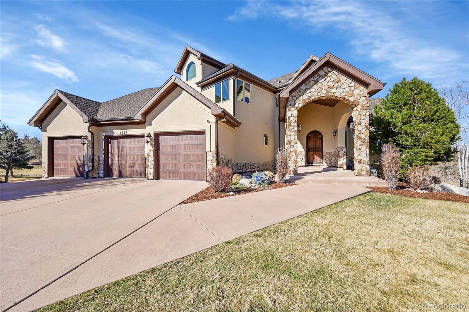 Report Image for 4337 W Hinsdale Avenue,Littleton, Colorado