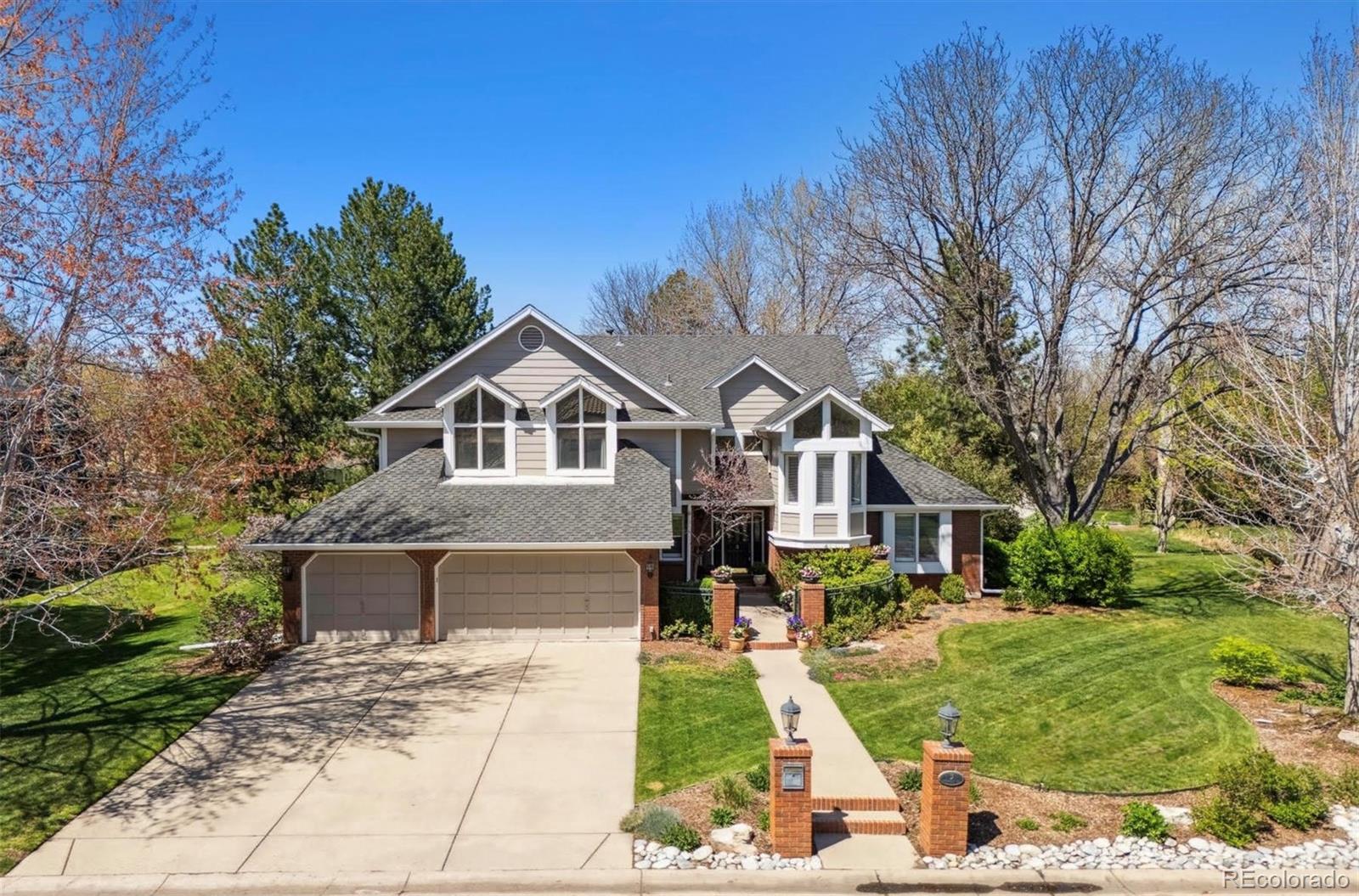 MLS Image #1 for 3  winged foot way,littleton, Colorado