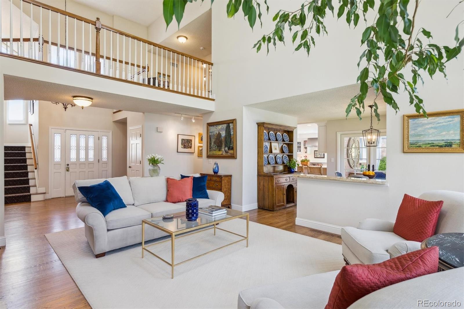 MLS Image #12 for 3  winged foot way,littleton, Colorado