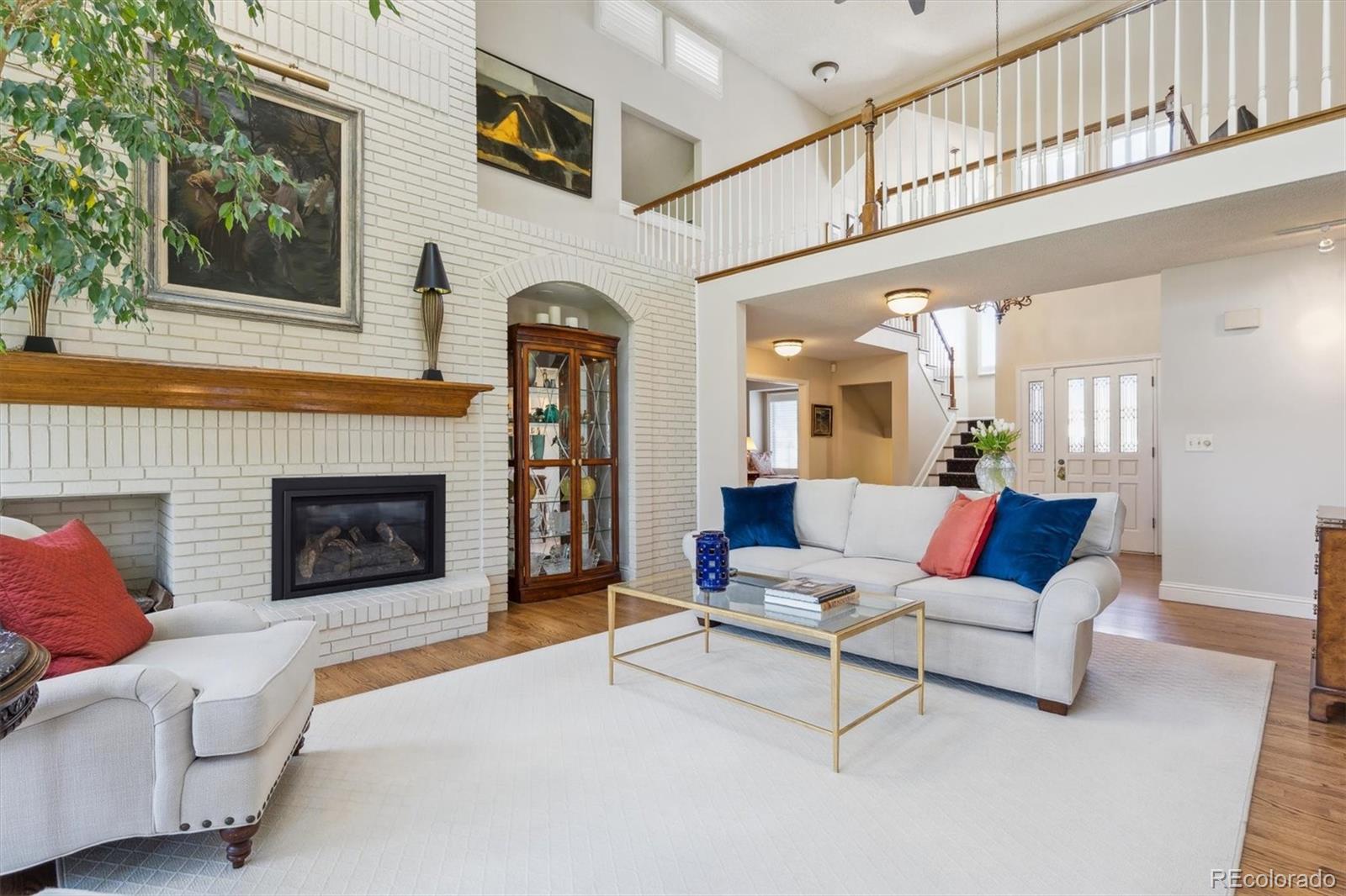 MLS Image #14 for 3  winged foot way,littleton, Colorado