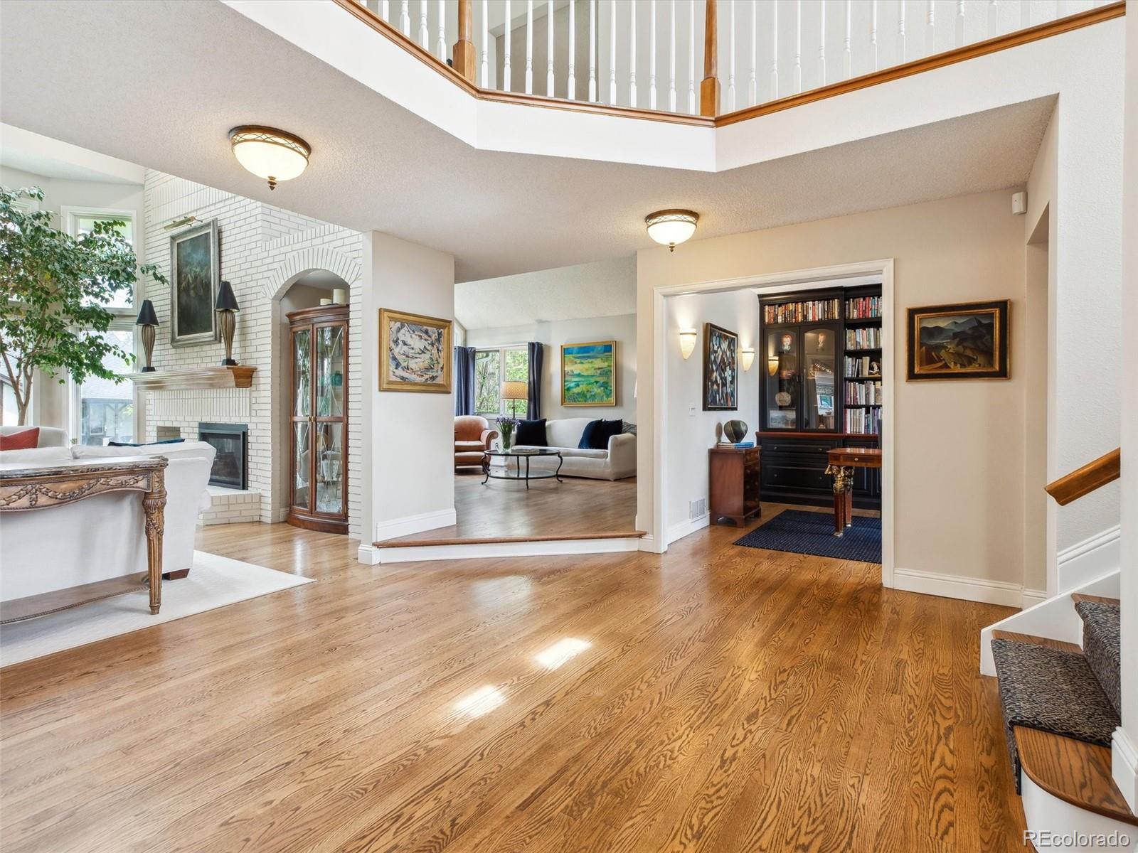 MLS Image #16 for 3  winged foot way,littleton, Colorado