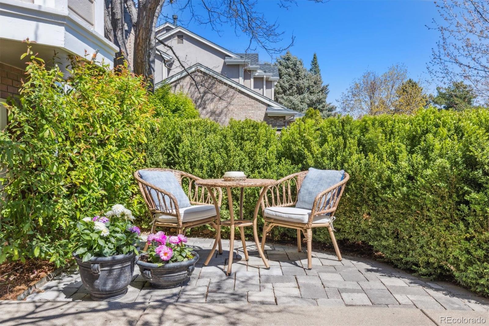 MLS Image #2 for 3  winged foot way,littleton, Colorado