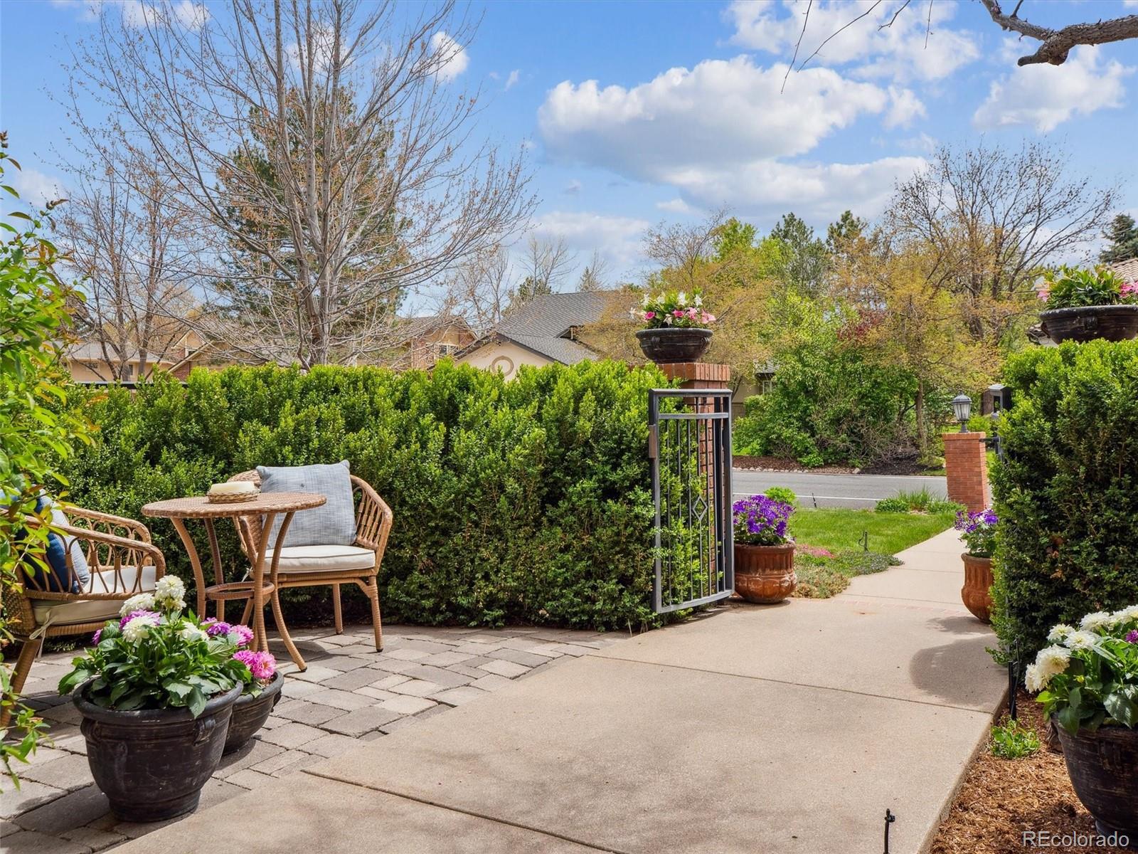 MLS Image #3 for 3  winged foot way,littleton, Colorado