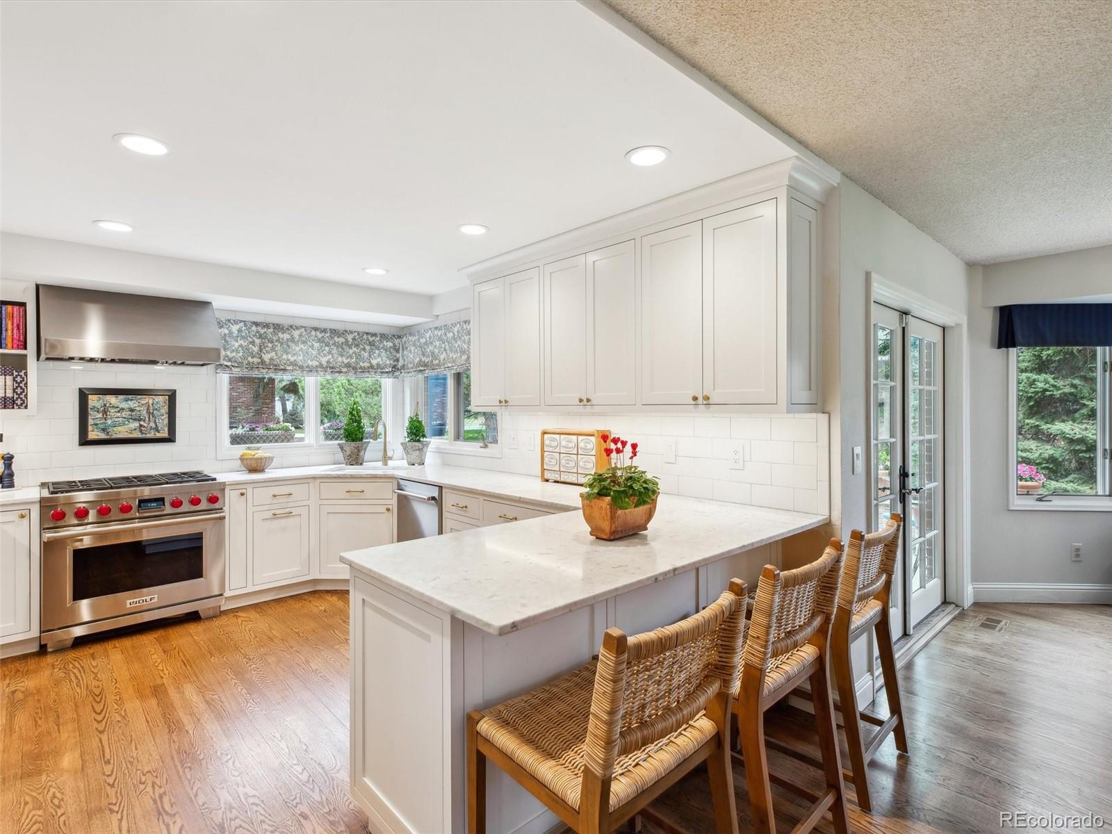 MLS Image #4 for 3  winged foot way,littleton, Colorado